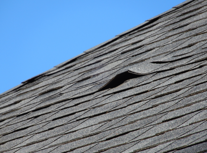 Roof Repair In Winterville, Ga