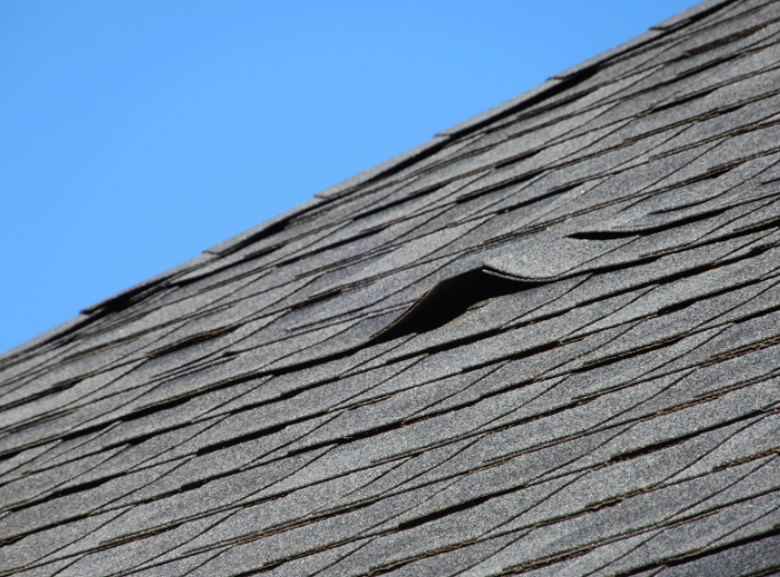 Roof Repair Near Winterville, Ga