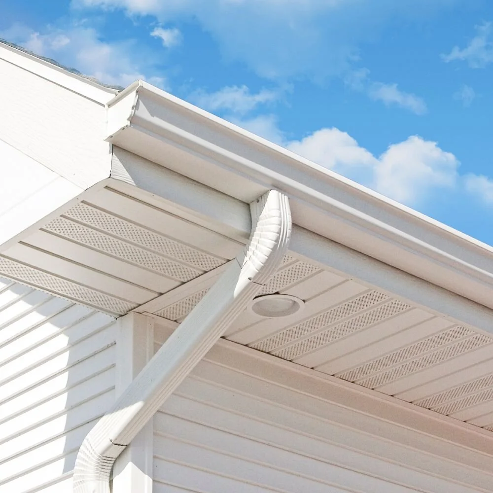 Top 5 Materials for a Residential Gutter Installation Greenawalt