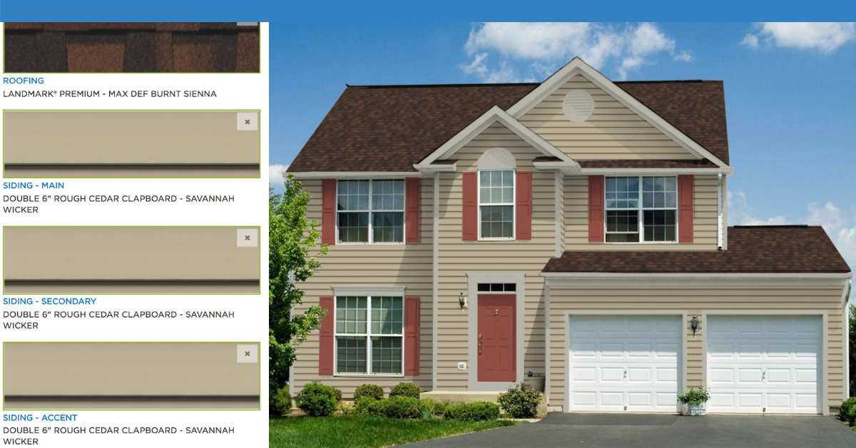 CertainTeed Shingle Colors Greenawalt Roofing Company