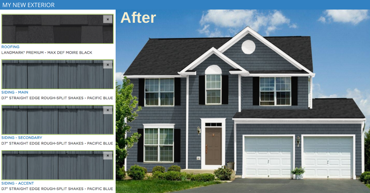CertainTeed Shingle Colors Greenawalt Roofing Company