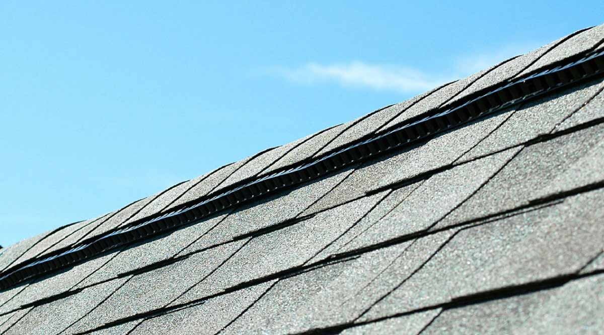 A Homeowner's Guide to Attic Ventilation - Greenawalt Roofing Company