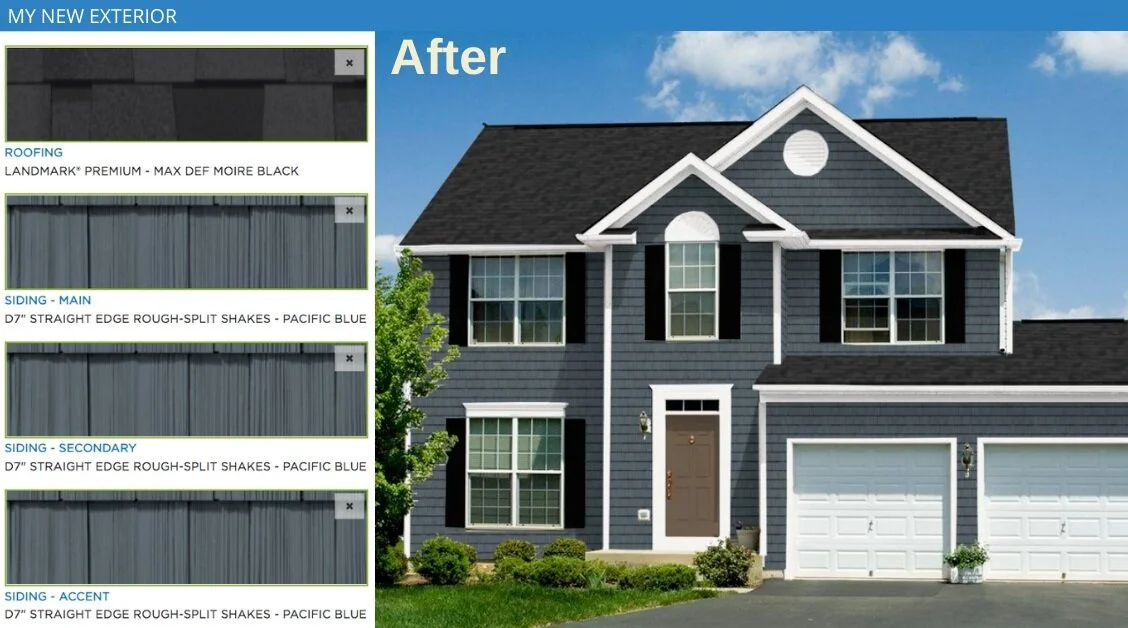 Roofing Home Exterior Trends On The Horizon For 2021 Greenawalt Roofing Company