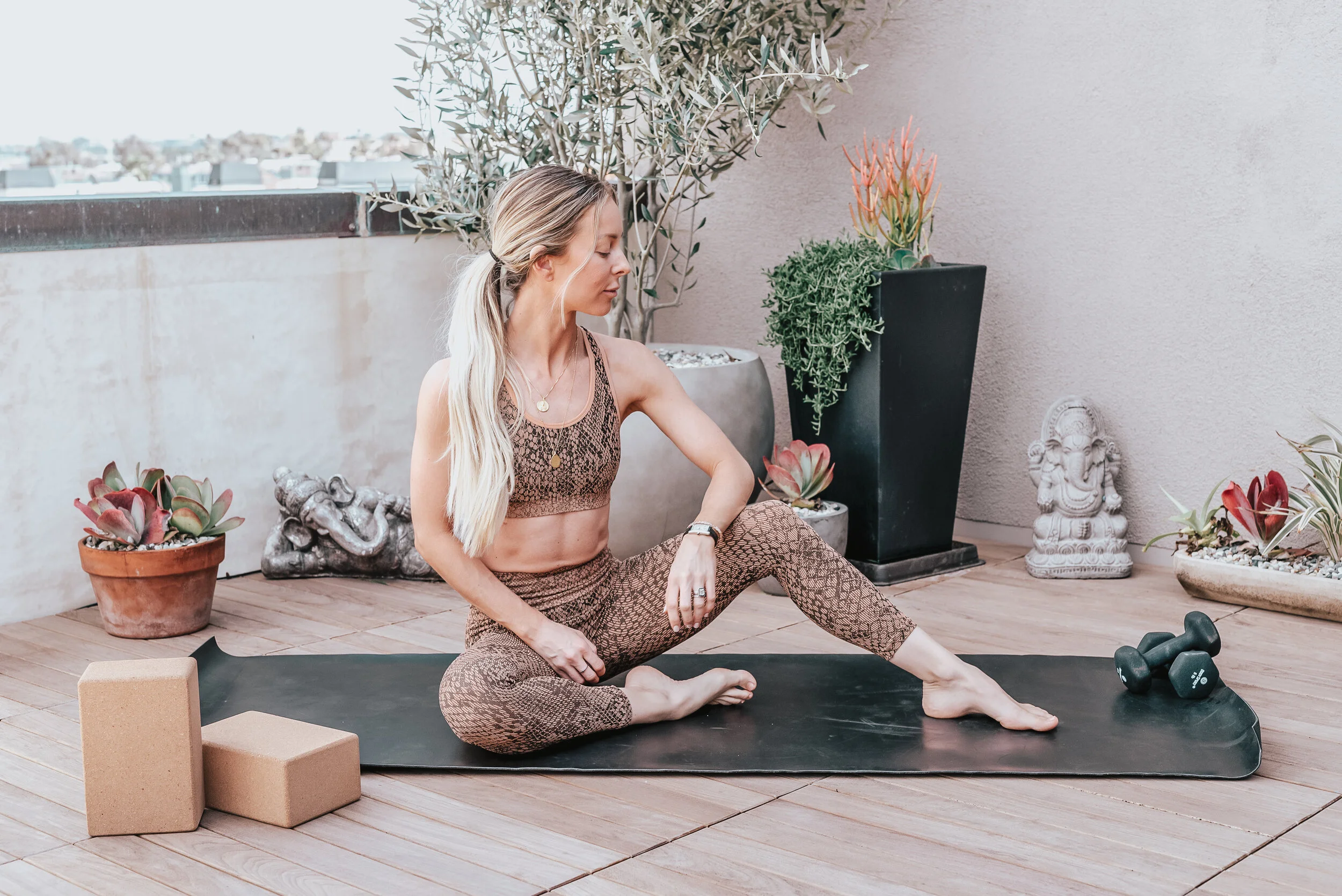 Creating Massive Shifts With Mind-Body Connection