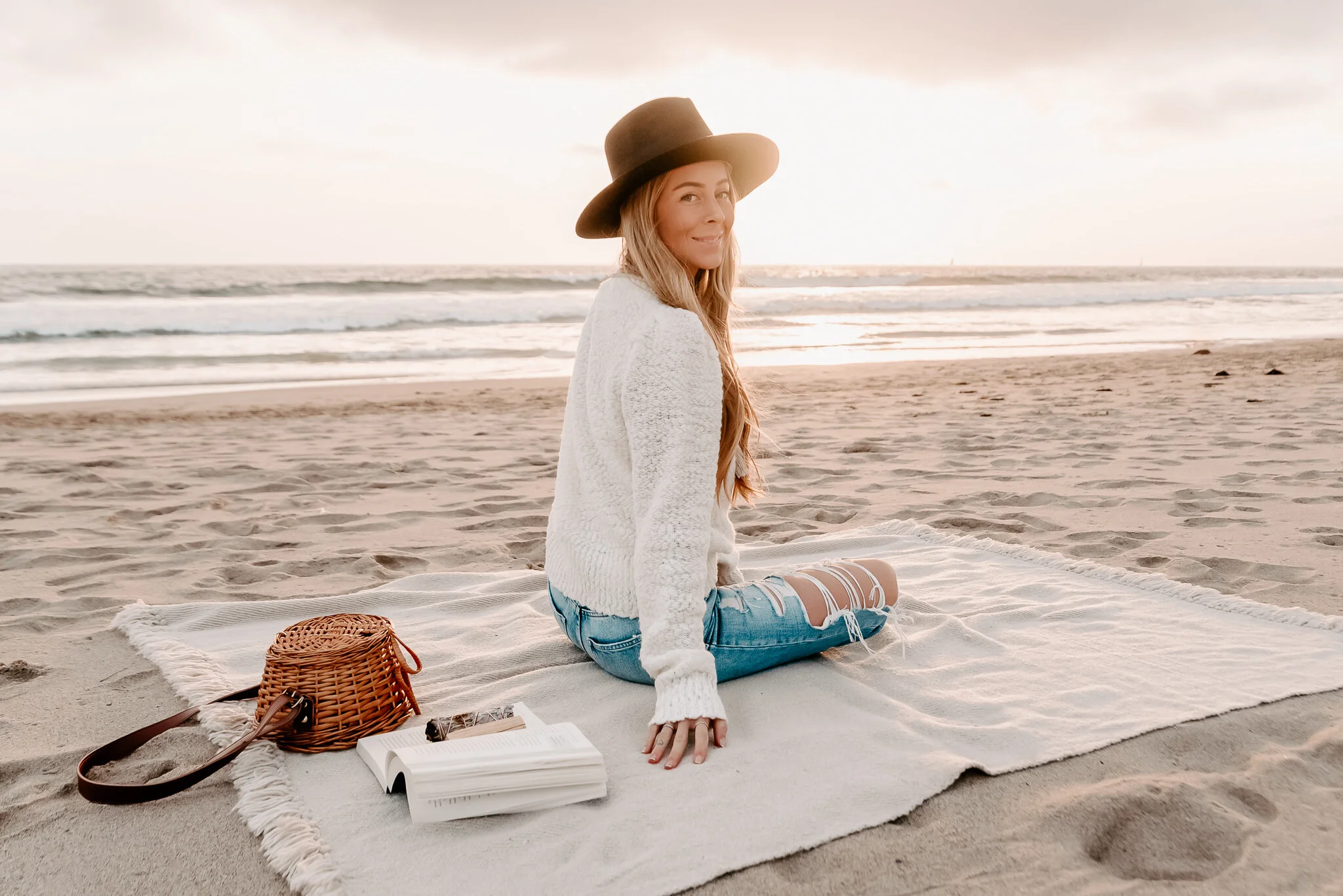 Holding Space: What Does it Mean and How Does it Spark Healing?