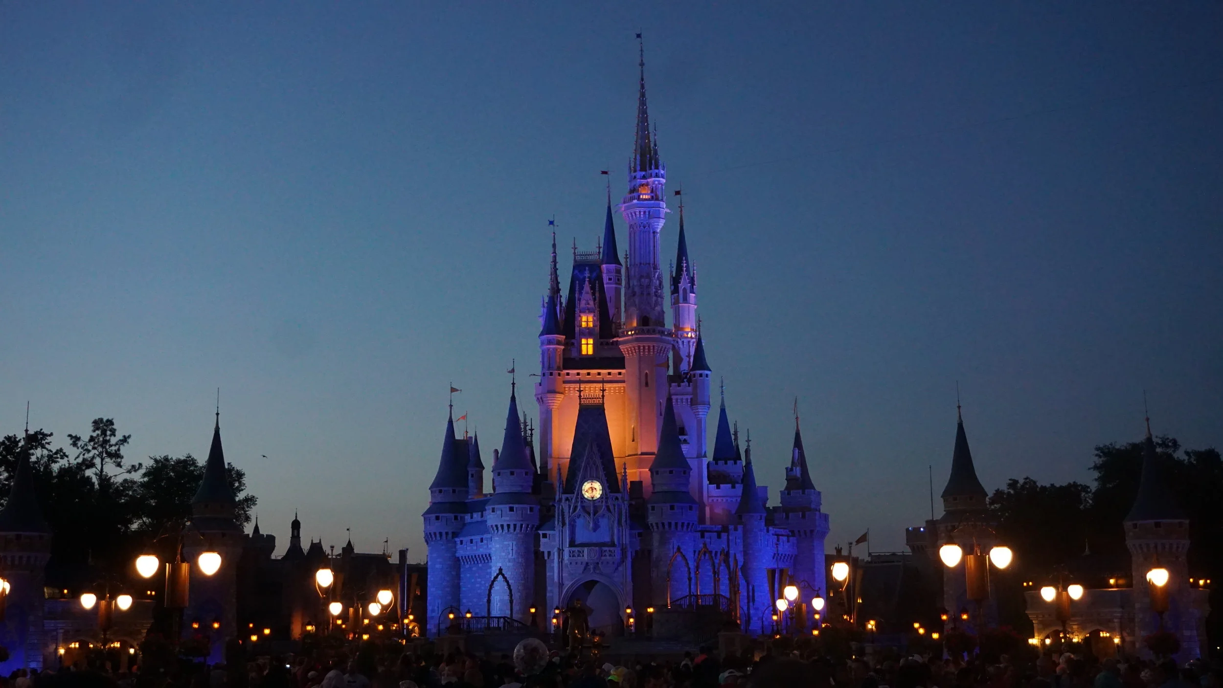 Disney + Hacked