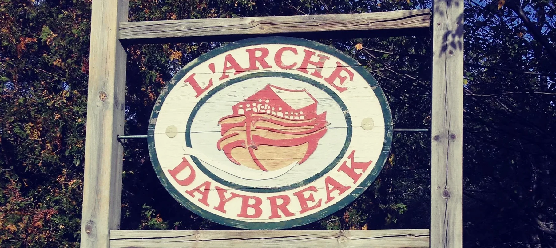 @ L’arche, Daybreak, Toronto