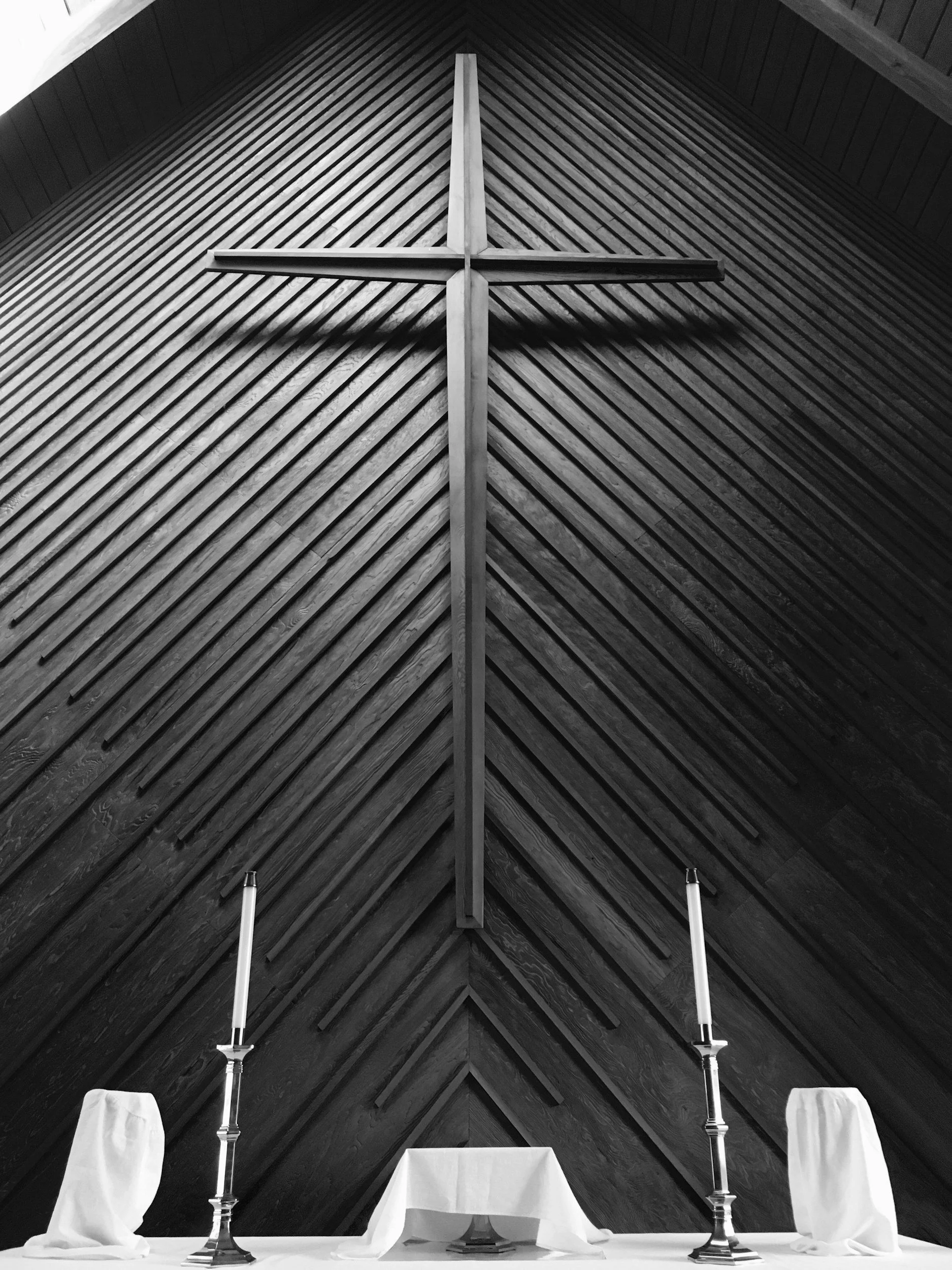 4/20  "고발 - Can a Saint Falsely Accuse God?" (마 25)
