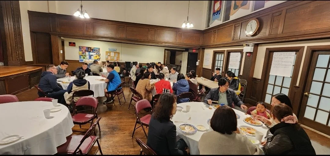 11/23 WFC News (추수감사주일)