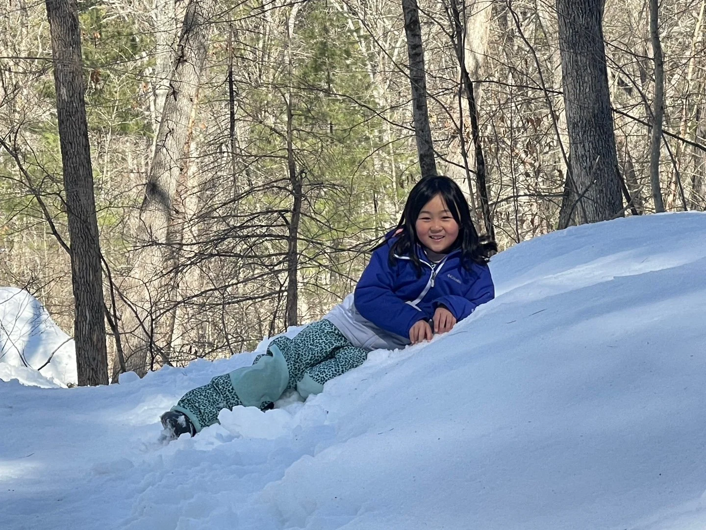 2/28 토요 안식 하이킹