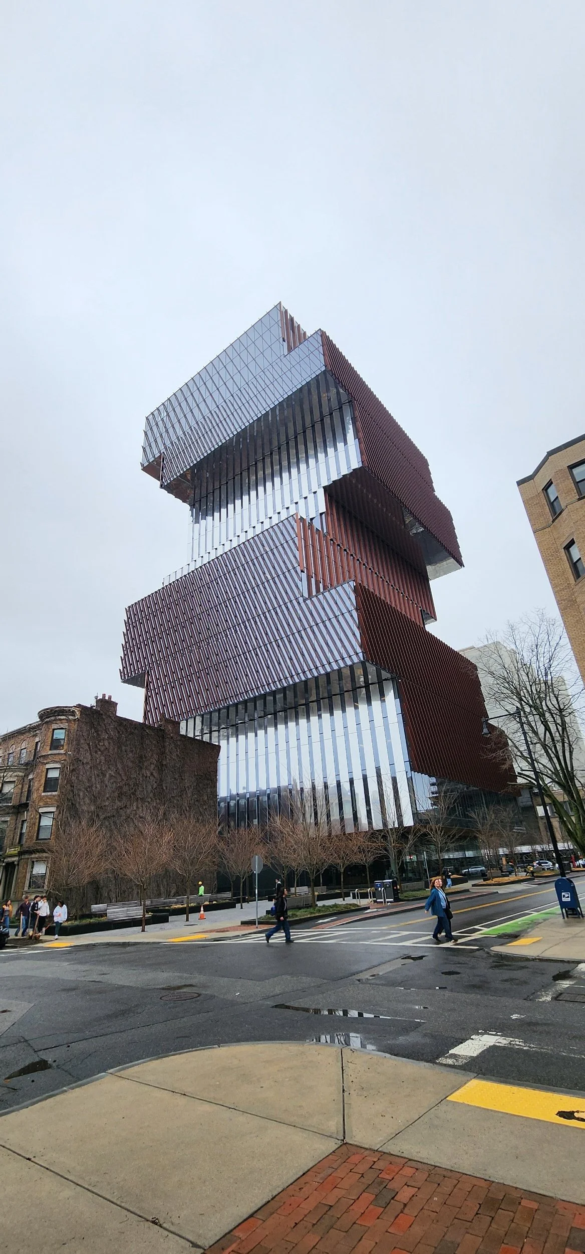 3/22  "내 삶을 바꾸는 두 가지 은혜의 통로" (렘 15)