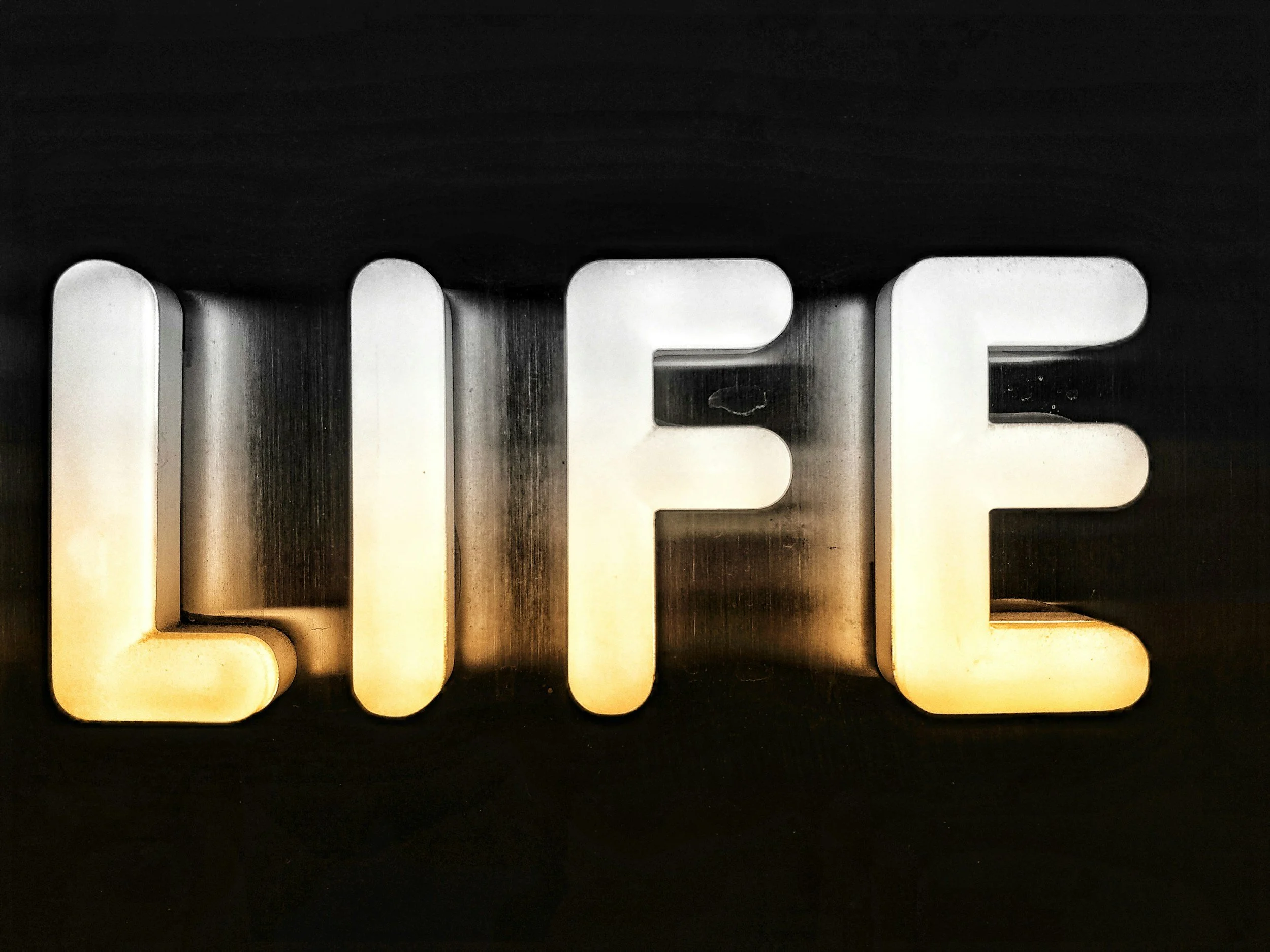 5/3  “Life as a Nudge: 삶으로 쓰는 편지"