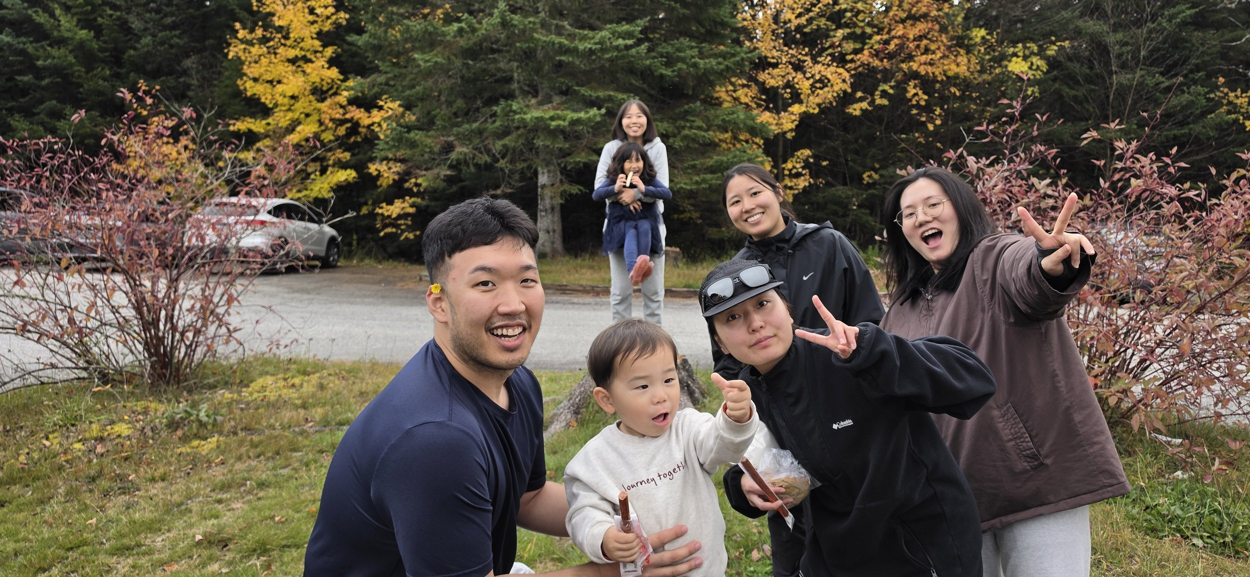 10/18 교회소식 | WFC News