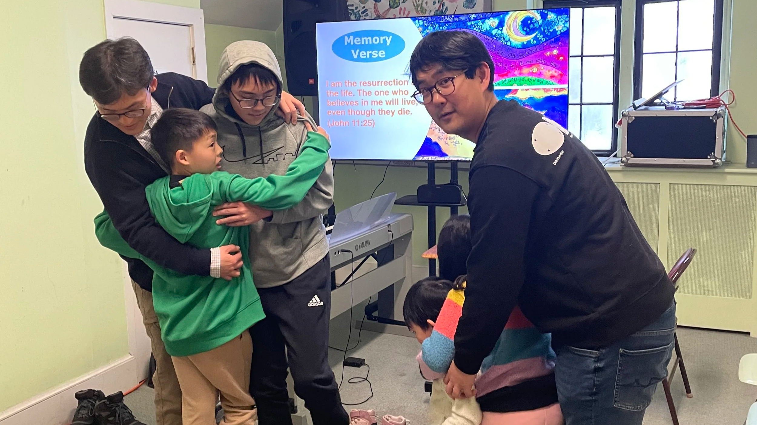 2026 갤러리 - 주