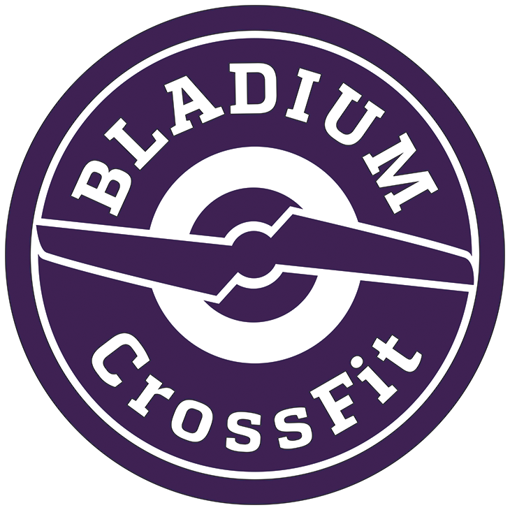 Bladium Crossfit