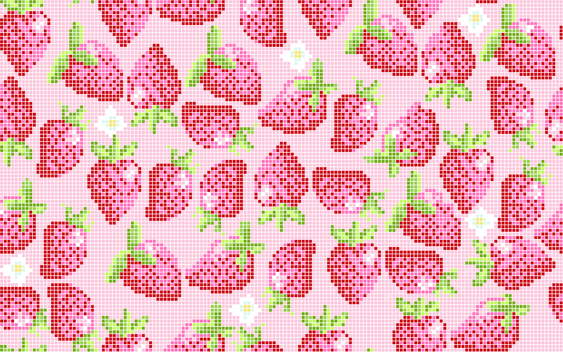 strawberries pink 6 inch-01.jpg