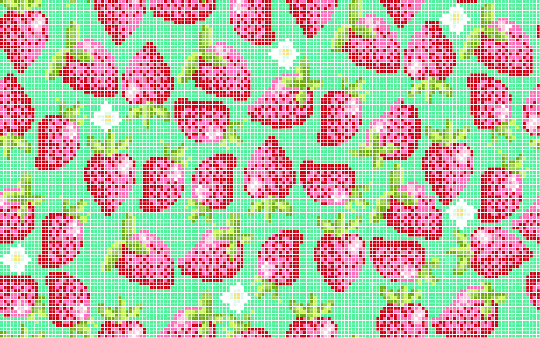 strawberries turquoise 6 inch-01.jpg