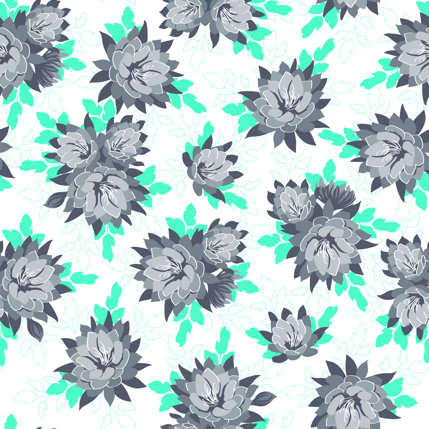 cactus flower white grey blue.jpg