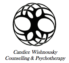 Candice Wishnousky Counselling and Psychotherapy