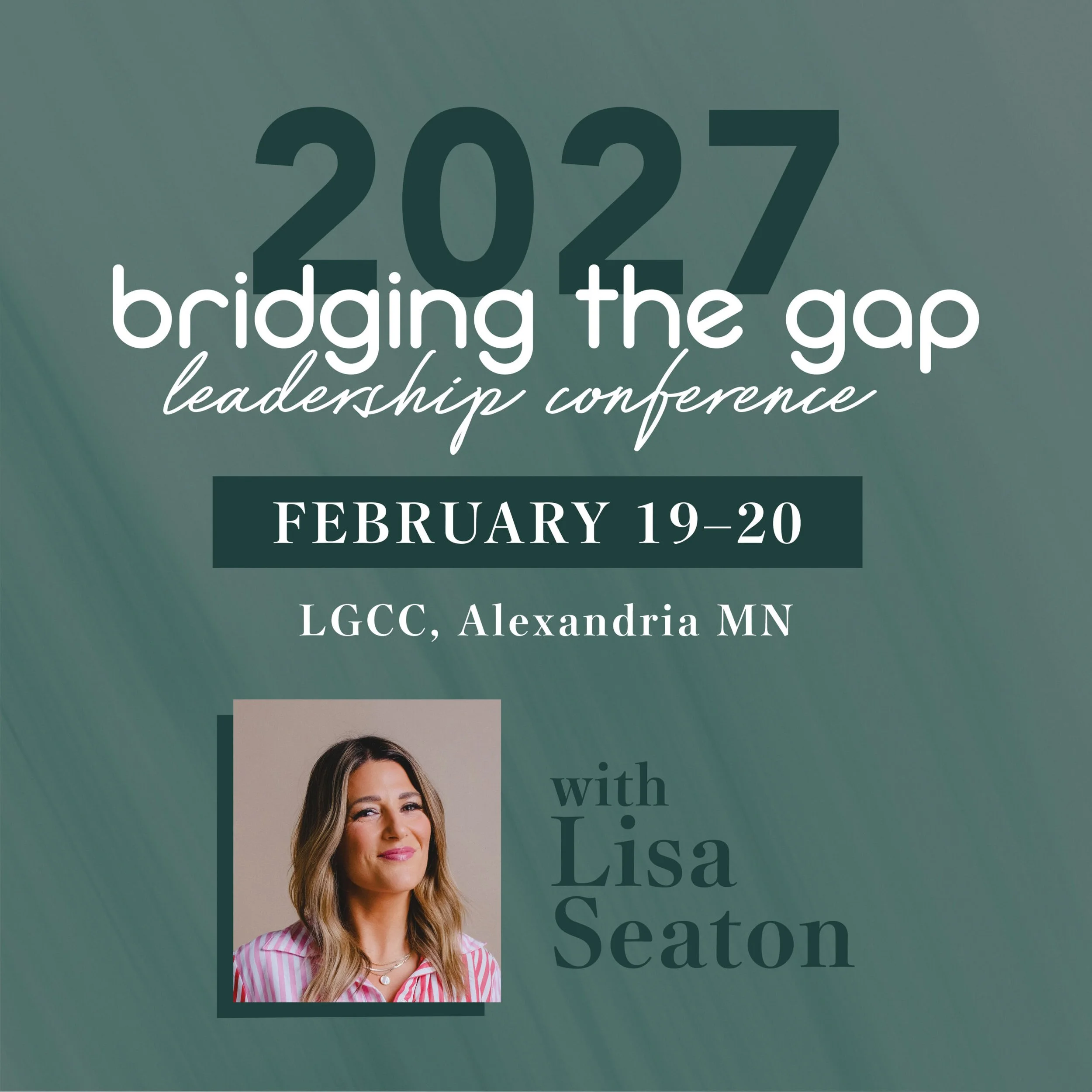 BTG Leadership Conference