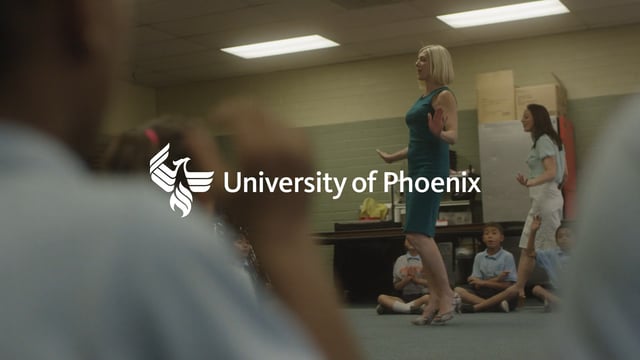 University of Phoenix "Casa Academy"