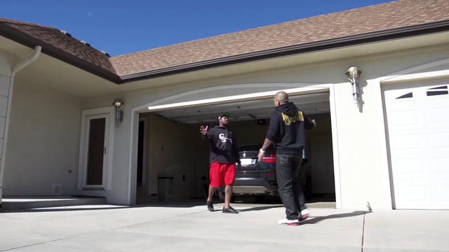 My Ink Episode - CutDown