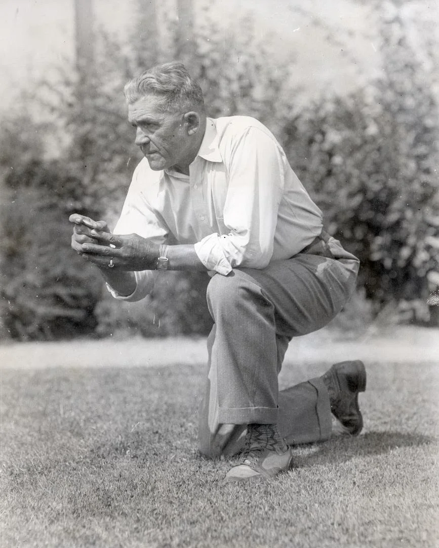 Bill Hayward
