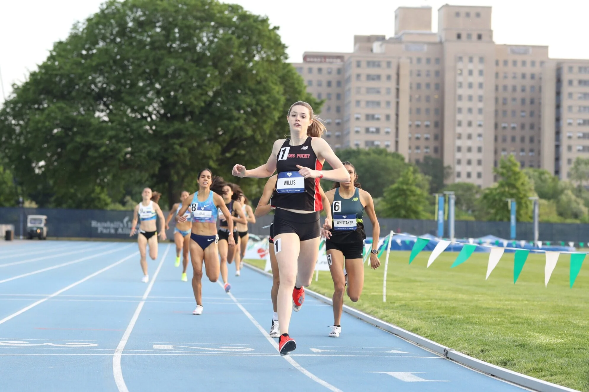 Distance Runners Eye the Olympic Trials — TrackTown USA Distance Runners Eye the Olympic Trials — TrackTown USA