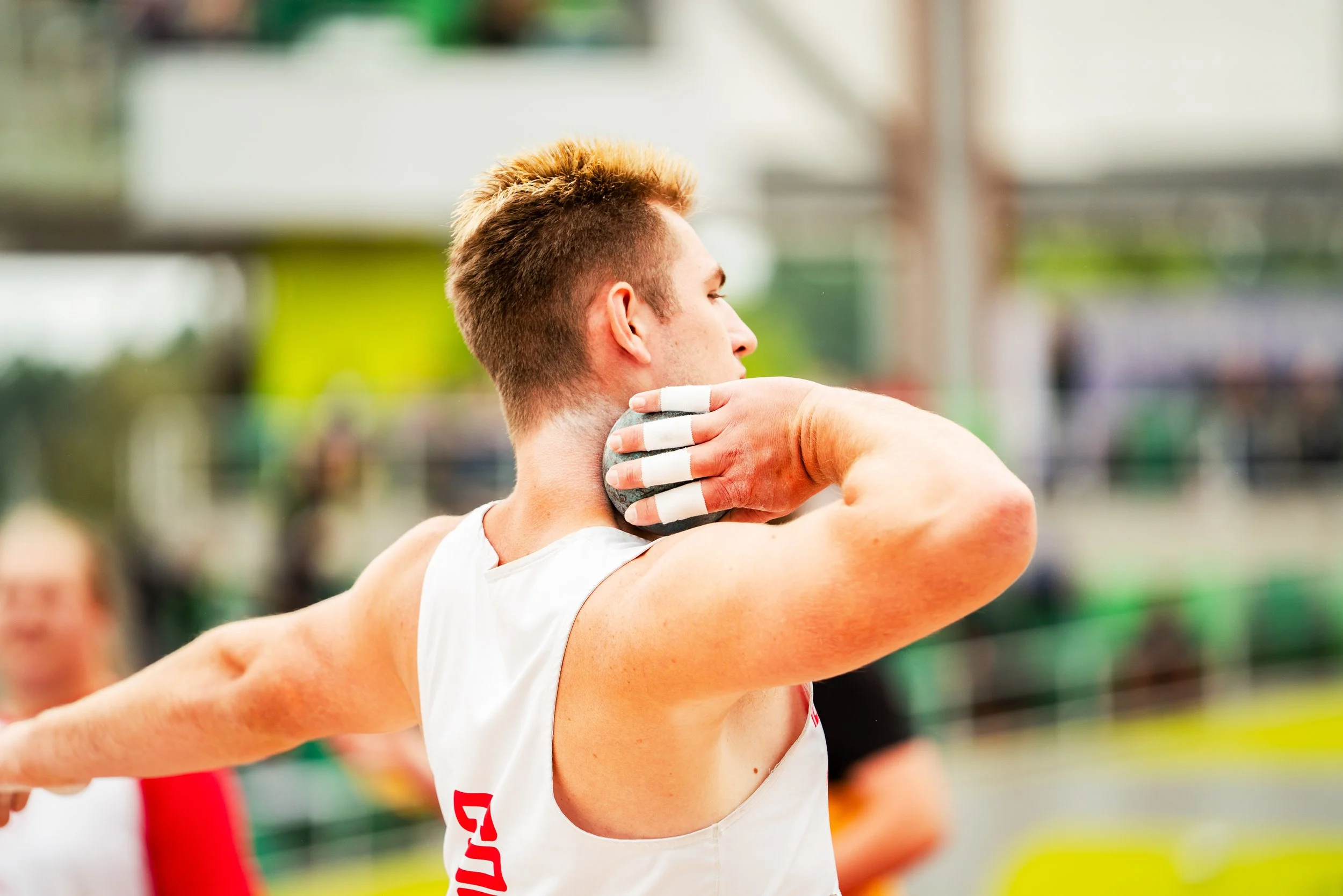 Highlights: Day One of the 2025 OSAA State Track & Field Championships ...