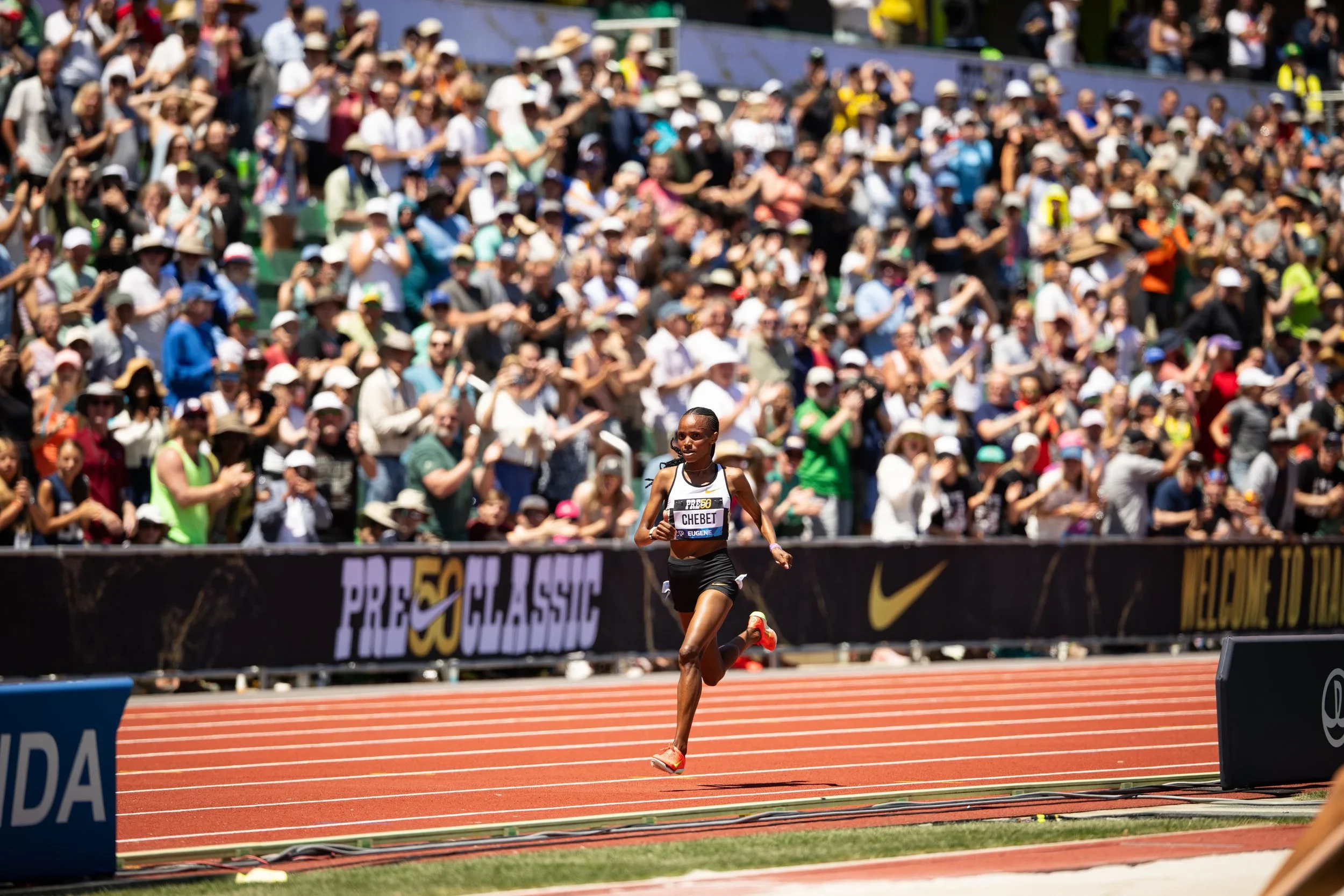 Two Track Town, U.S.A. events earn top marks in World Athletics Competition Performance Rankings