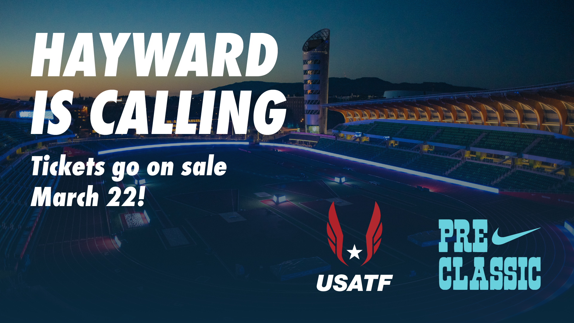 2022 Toyota USATF Outdoor Championships — TrackTown USA