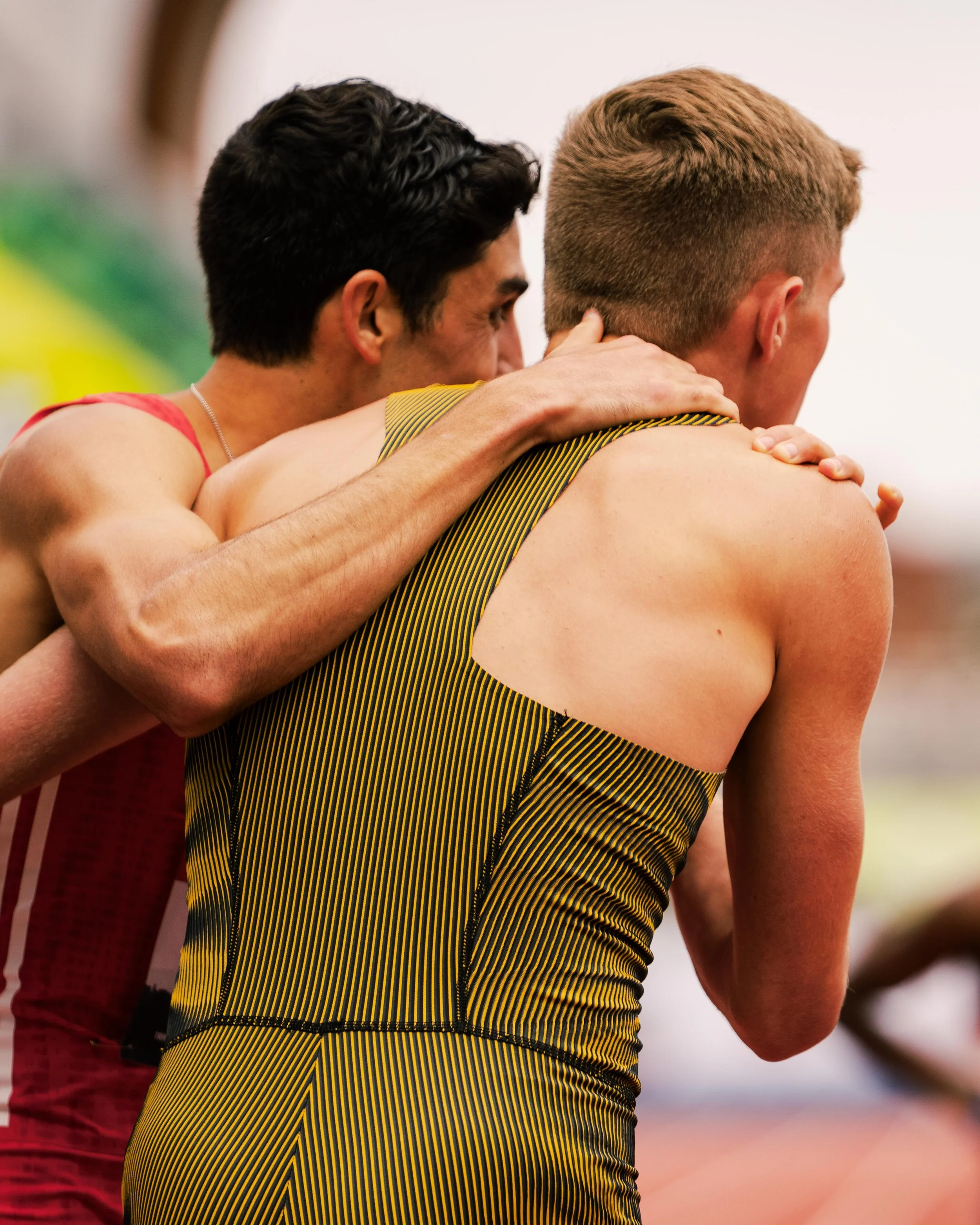 Bryce Hoppel & Cooper Lutkenhaus