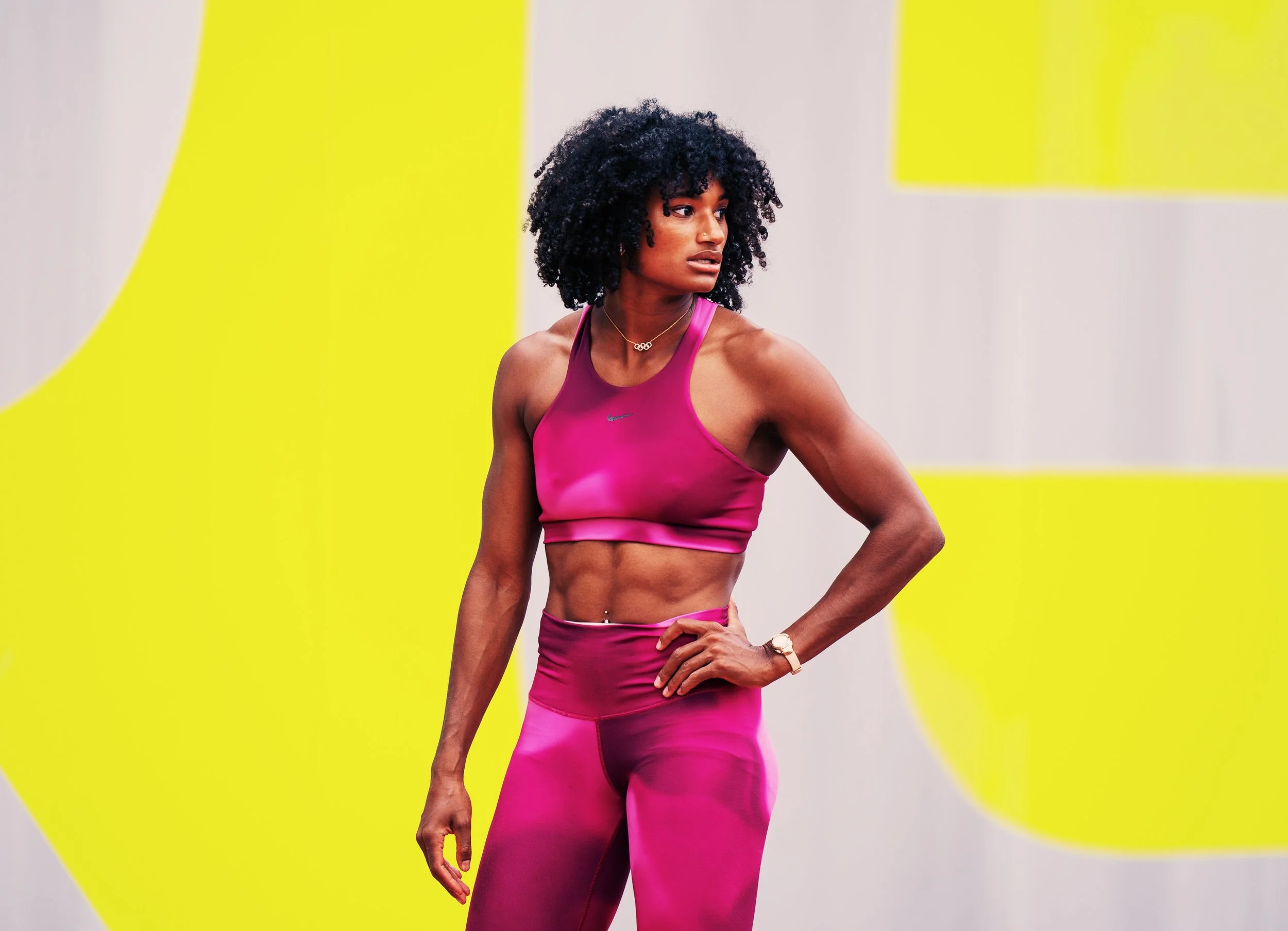 Q&A with Taylor Sims, sports photographer and member of Black Women ...