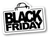Black Friday is Nov. 24 this year.