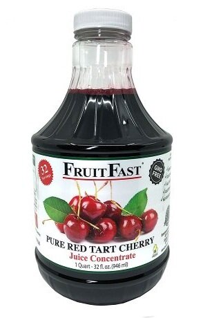 Pure Cherry Extract - 4 fl oz