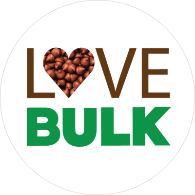 It's National Bulk Foods Week: Celebrate with 20% off All Bulk