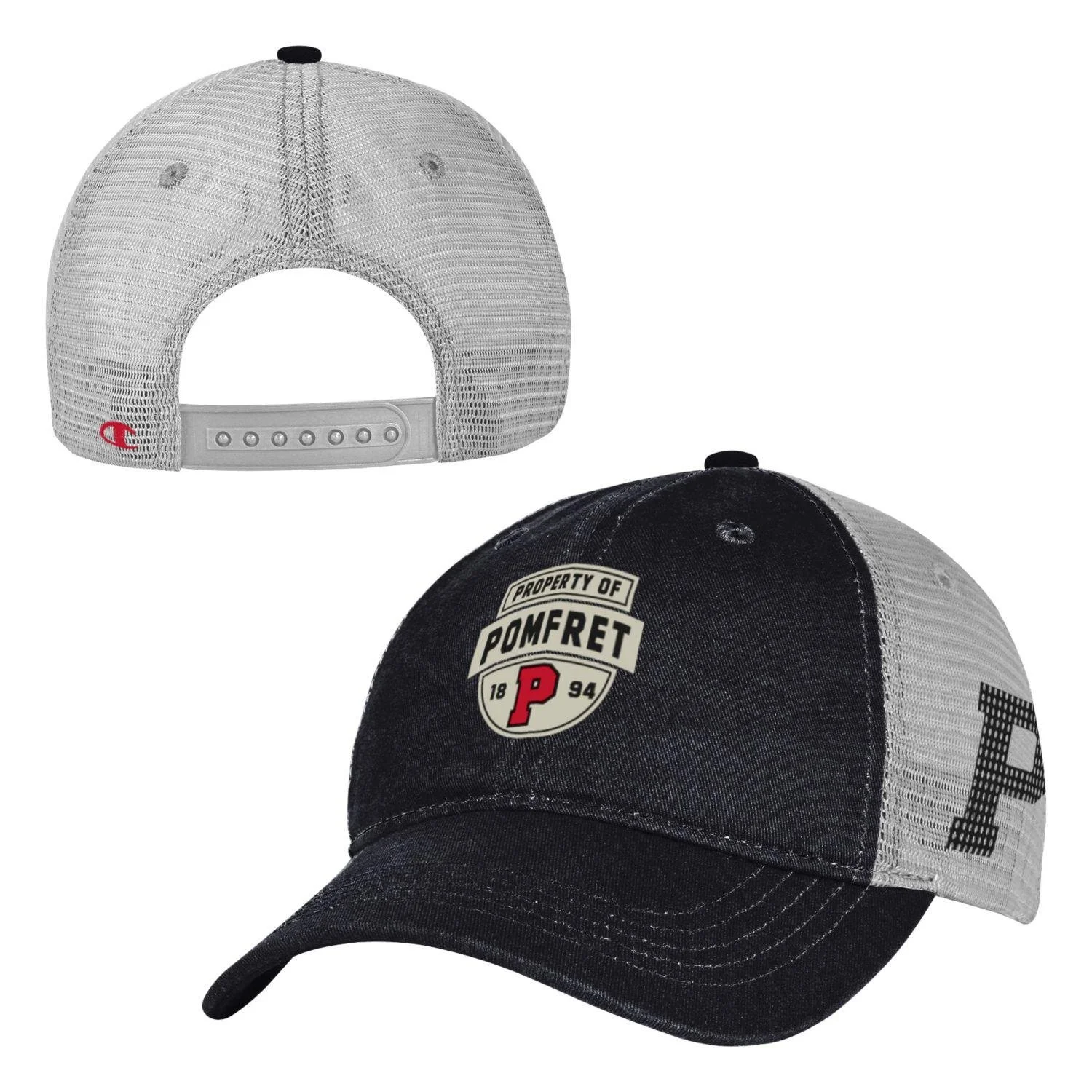 Shop - Pomfret School