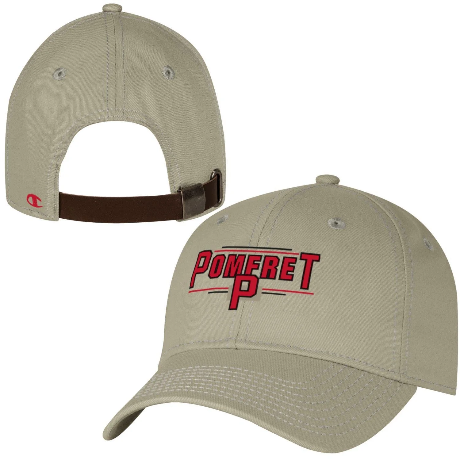 Shop - Pomfret School