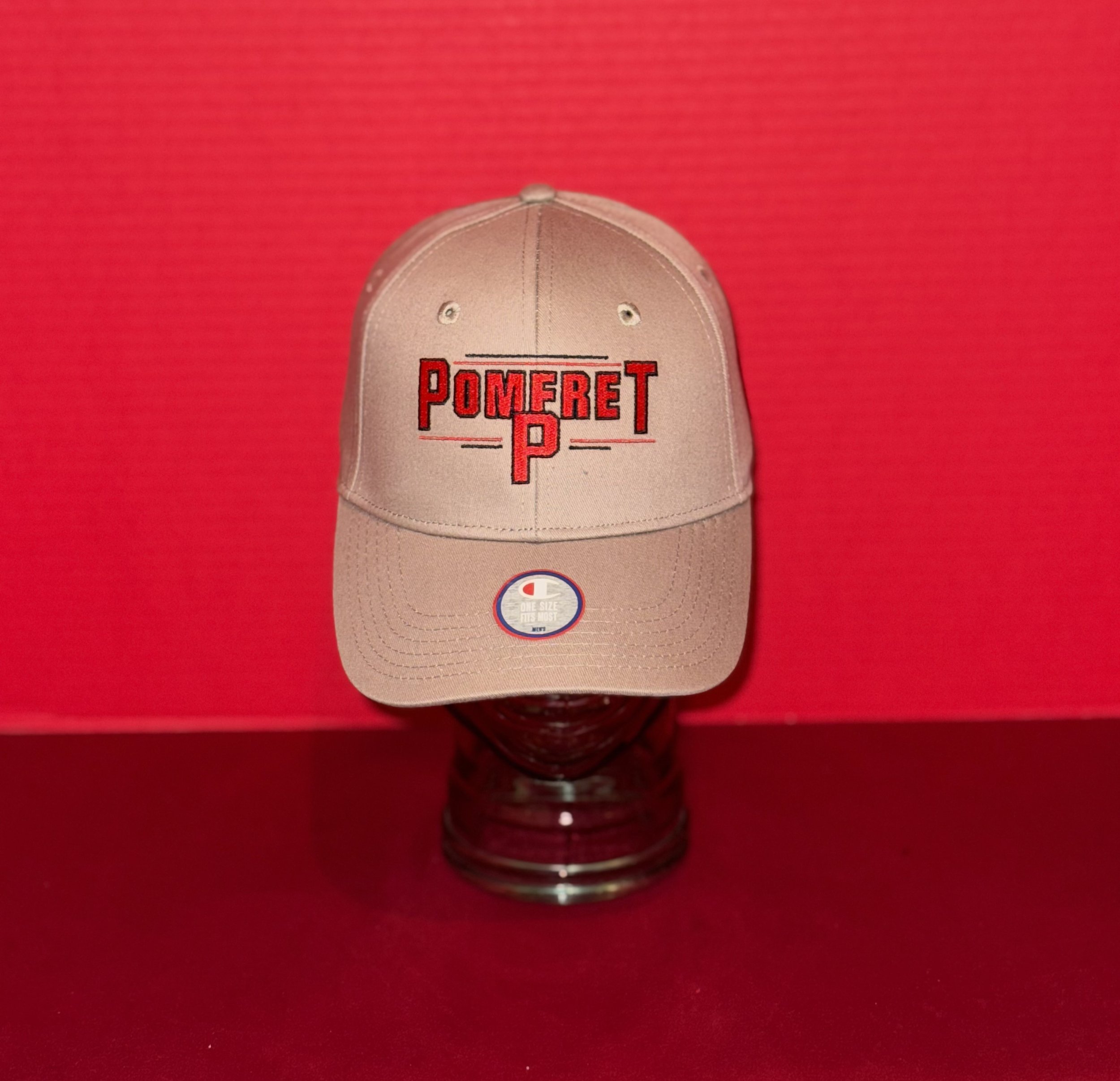 Pomfret P Lines (front).jpg