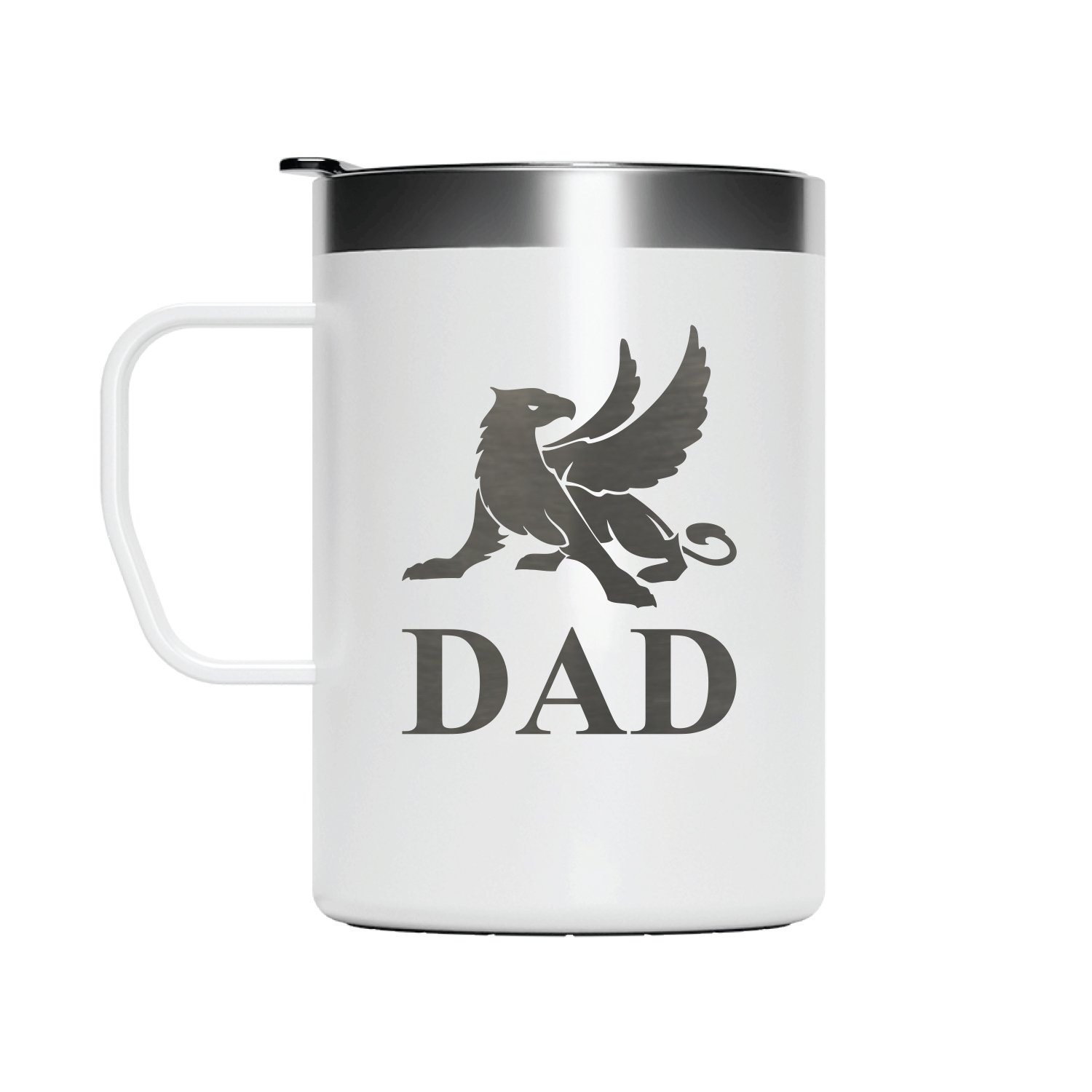 Travel Mug - White DAD.jpg