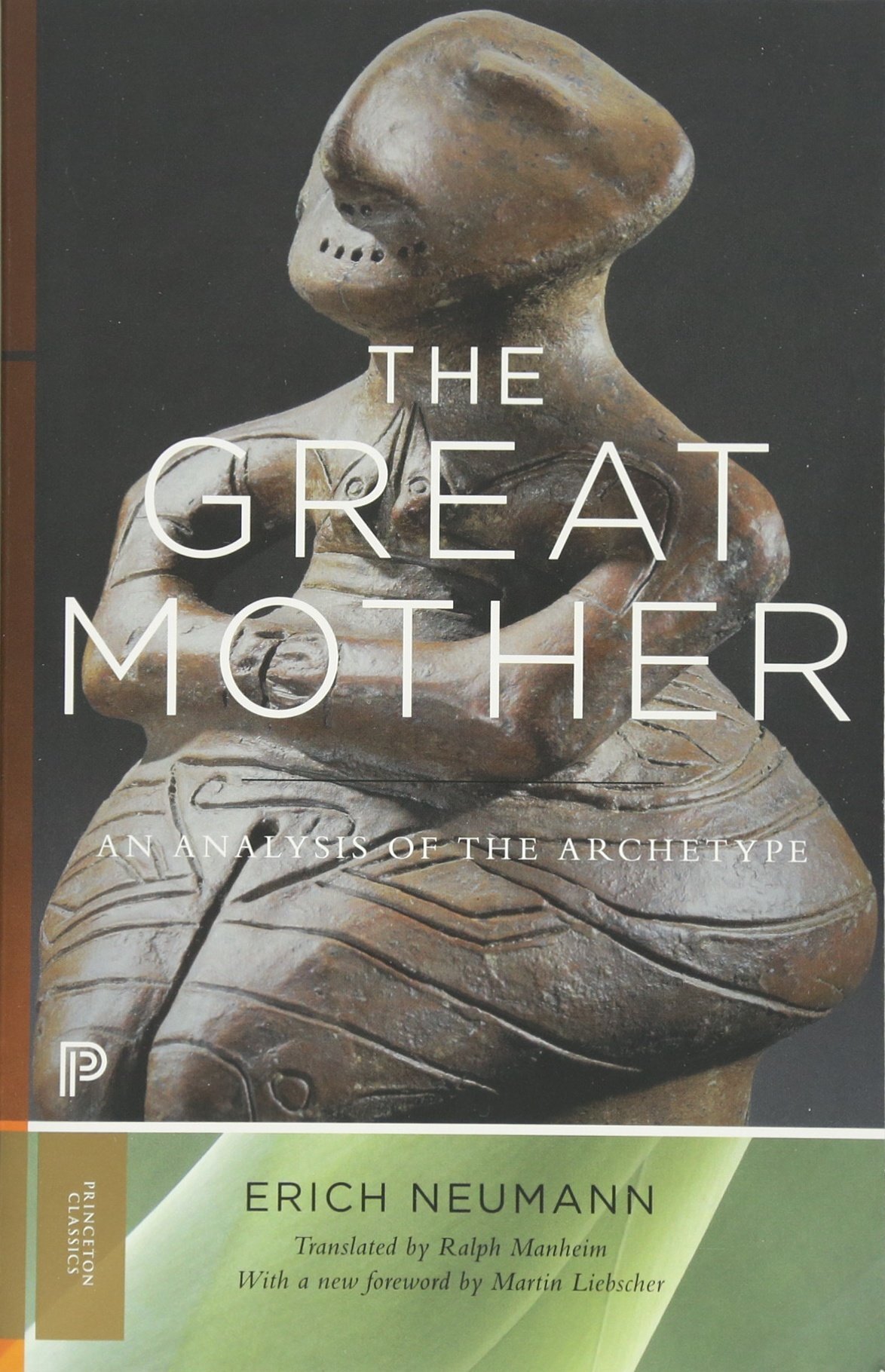 The Great Mother: An Analysis of the Archetype