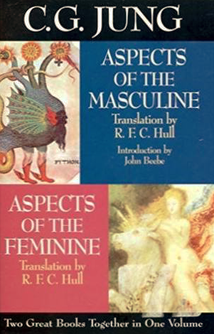 Aspects of the Masculine and Aspects of the Feminine