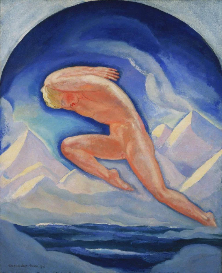 Reimagining Masculinity: From Complex and Cultural Trauma to Transcendence and Individuation