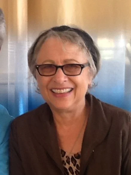 The Making of an Old Soul: the Merger of Life Stage Theory and Mysticism with Dr. Carol Orsborn