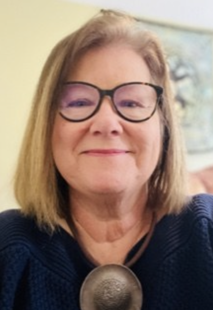 "Jung, Shamanism, and the Anima Mundi” by Dr. Karen Harper