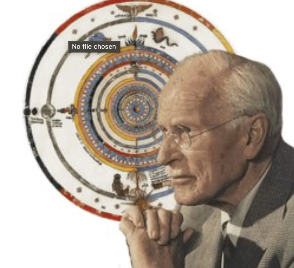 “Jung and You” Group Discussion and Social