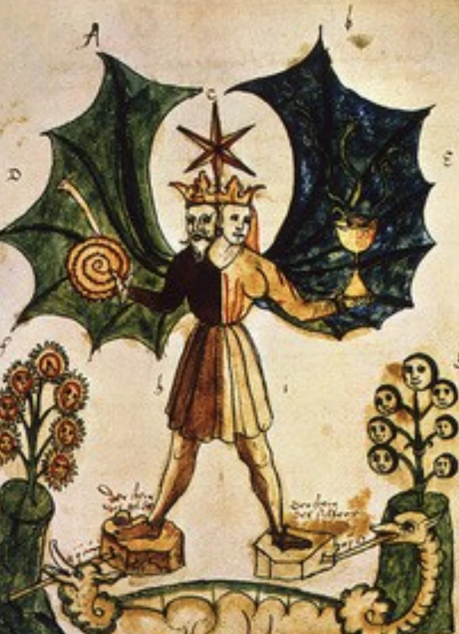 "Exploring Gender Expansiveness in Jungian Psychology" by Sara Sage, MS, LPC