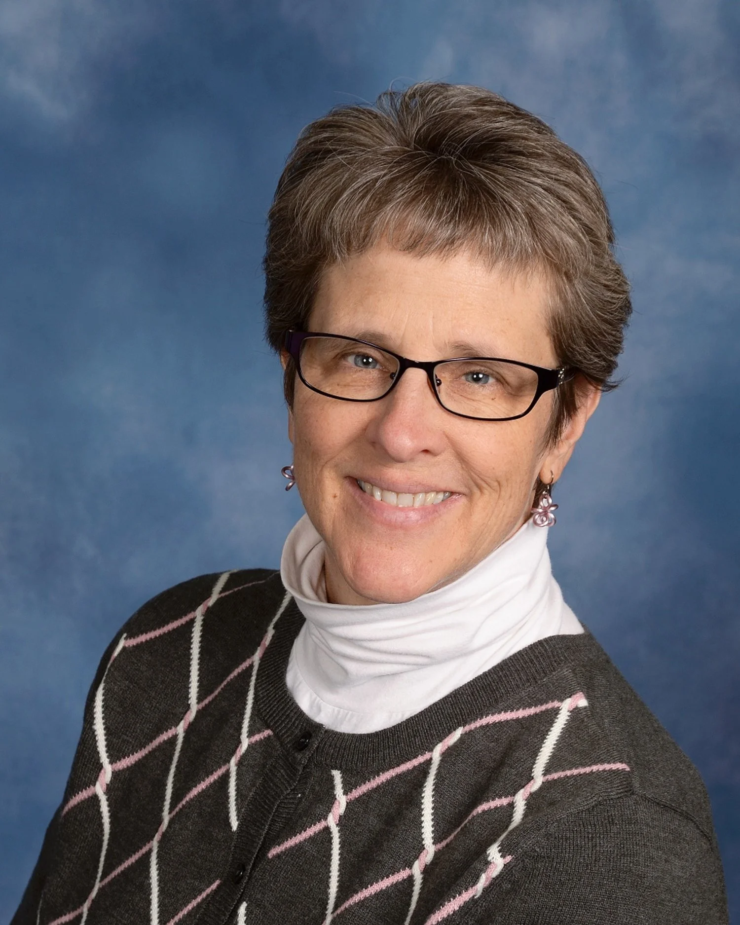 Diane Ramage