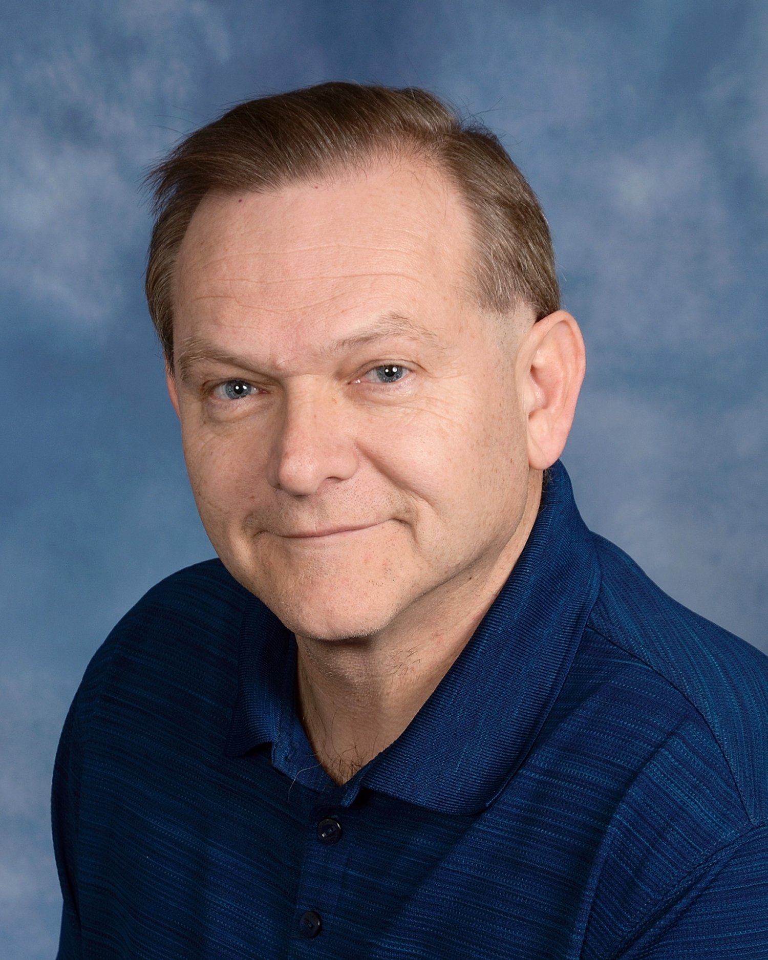 Doug Souder - Financial Administrator