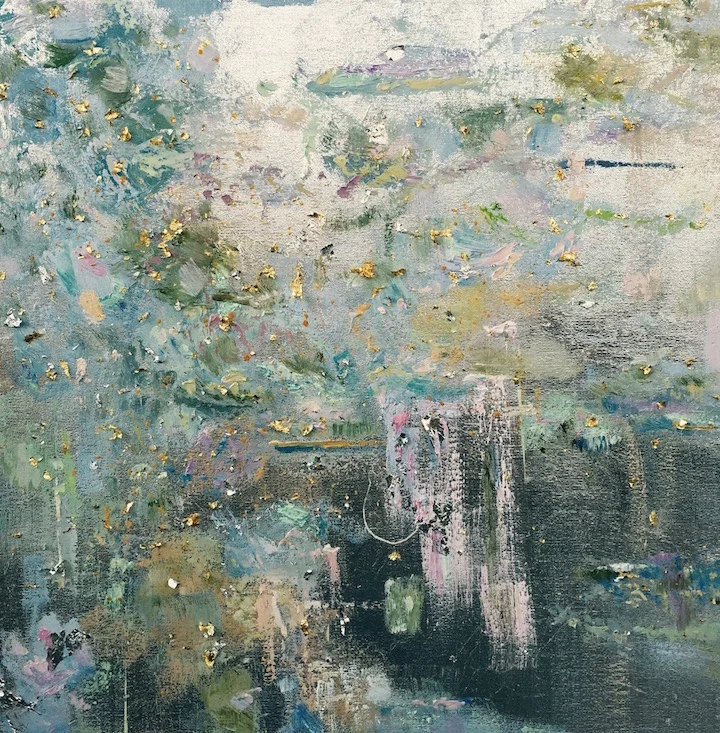 Floating*#20 x 20 in.